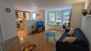 Royal Park apartment